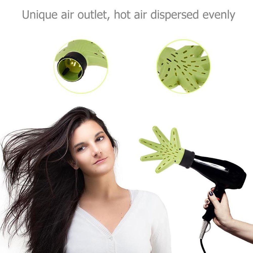 Hair Dryer