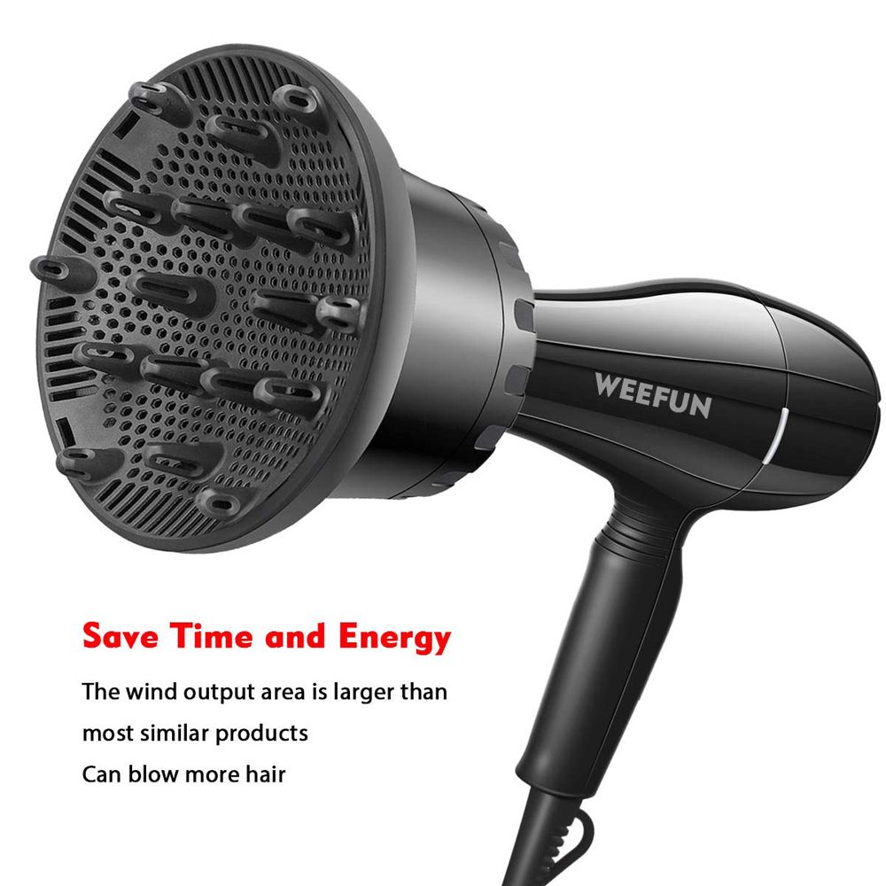 Universal Hair Dryer Diffuser Blow Dryer Diffuser