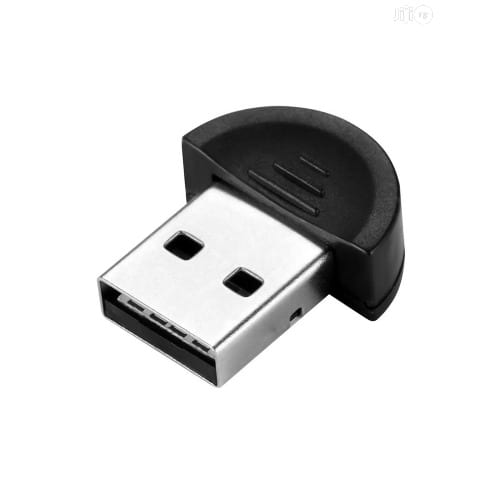 USB Mini Bluetooth Dongle For Laptop, Desktop And Computer