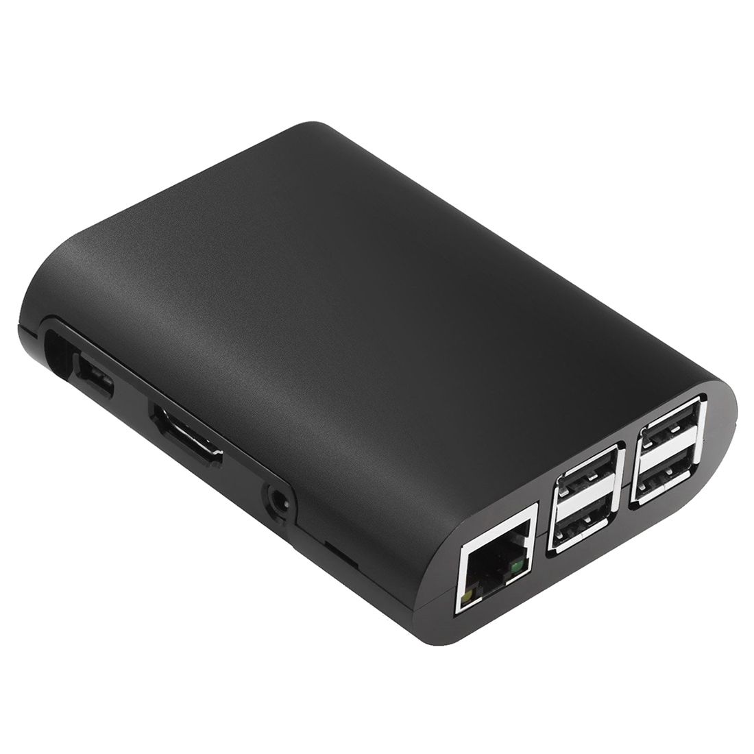 Case For Raspberry Pi 3 Model B, Pi 2 Model B & Pi B+4
