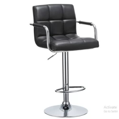 High Bar Stool