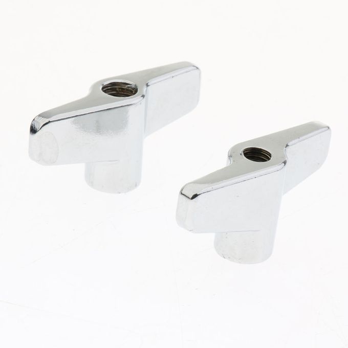 Drum Cymbal Stand Knob Wing Nut For Musical Percussion Instrument