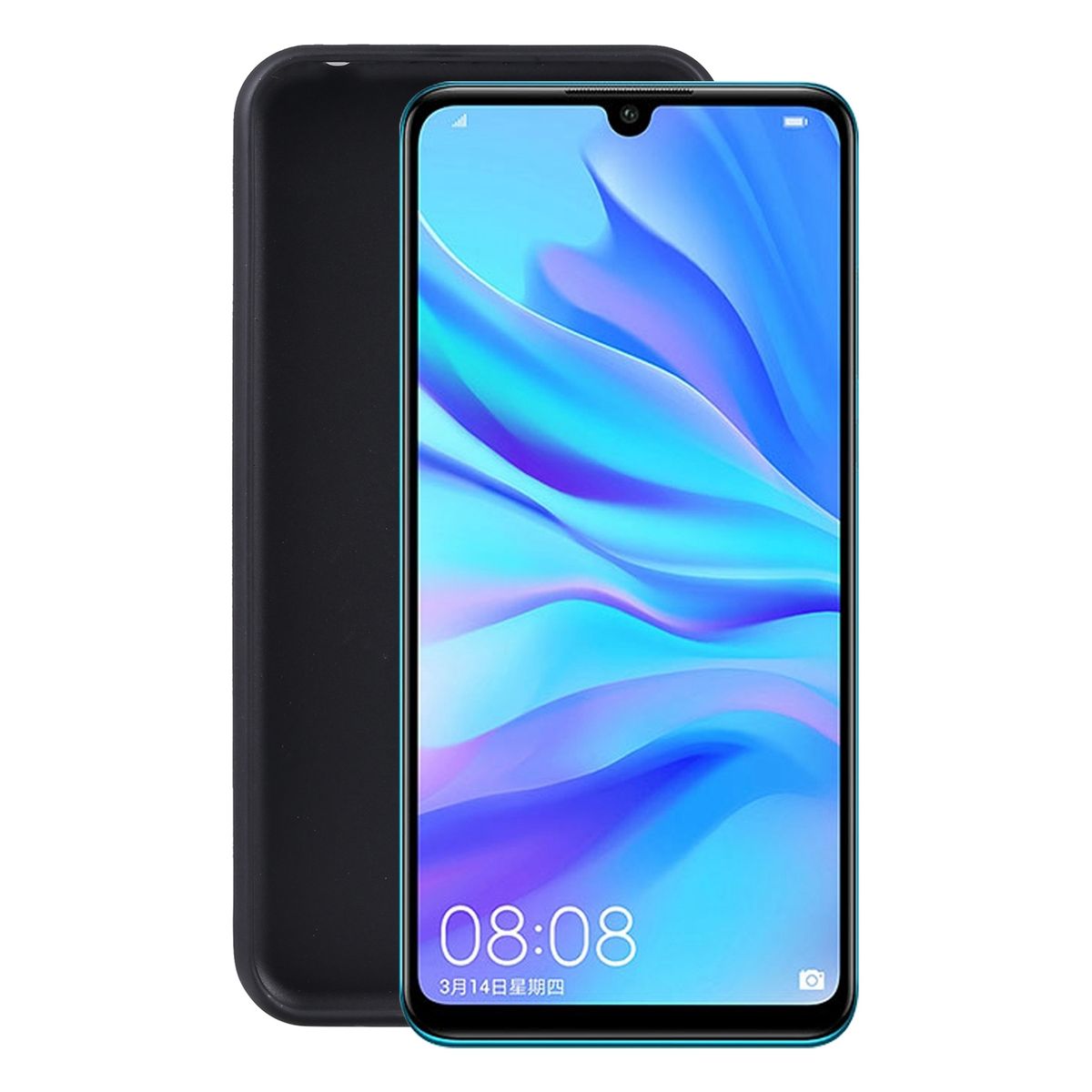 TPU Case For Huawei Nova 4e