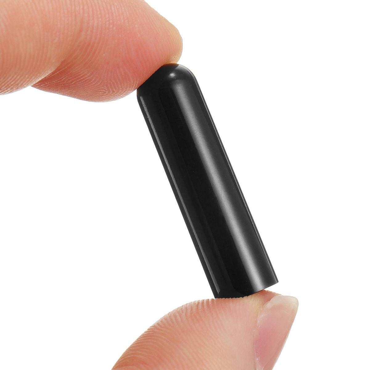 51211805643 Door Lock Pin Screw Knob Cap Cover Trim Insert For BMW E30 E46