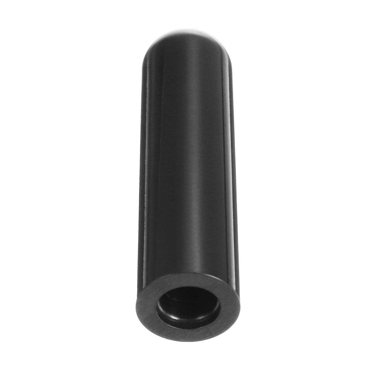 51211805643 Door Lock Pin Screw Knob Cap Cover Trim Insert For BMW E30 E46
