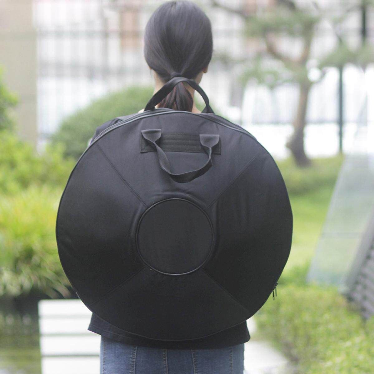 9 Notes Hand Pan Handpan Hand Drum Storage Bag Oxford Cloth Materia High-Grade