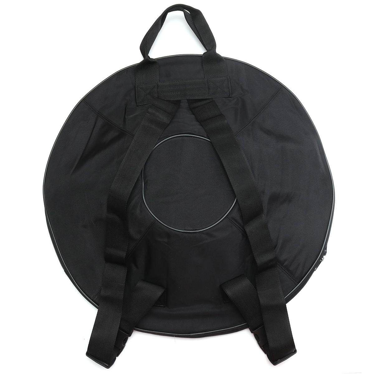 9 Notes Hand Pan Handpan Hand Drum Storage Bag Oxford Cloth Materia High-Grade