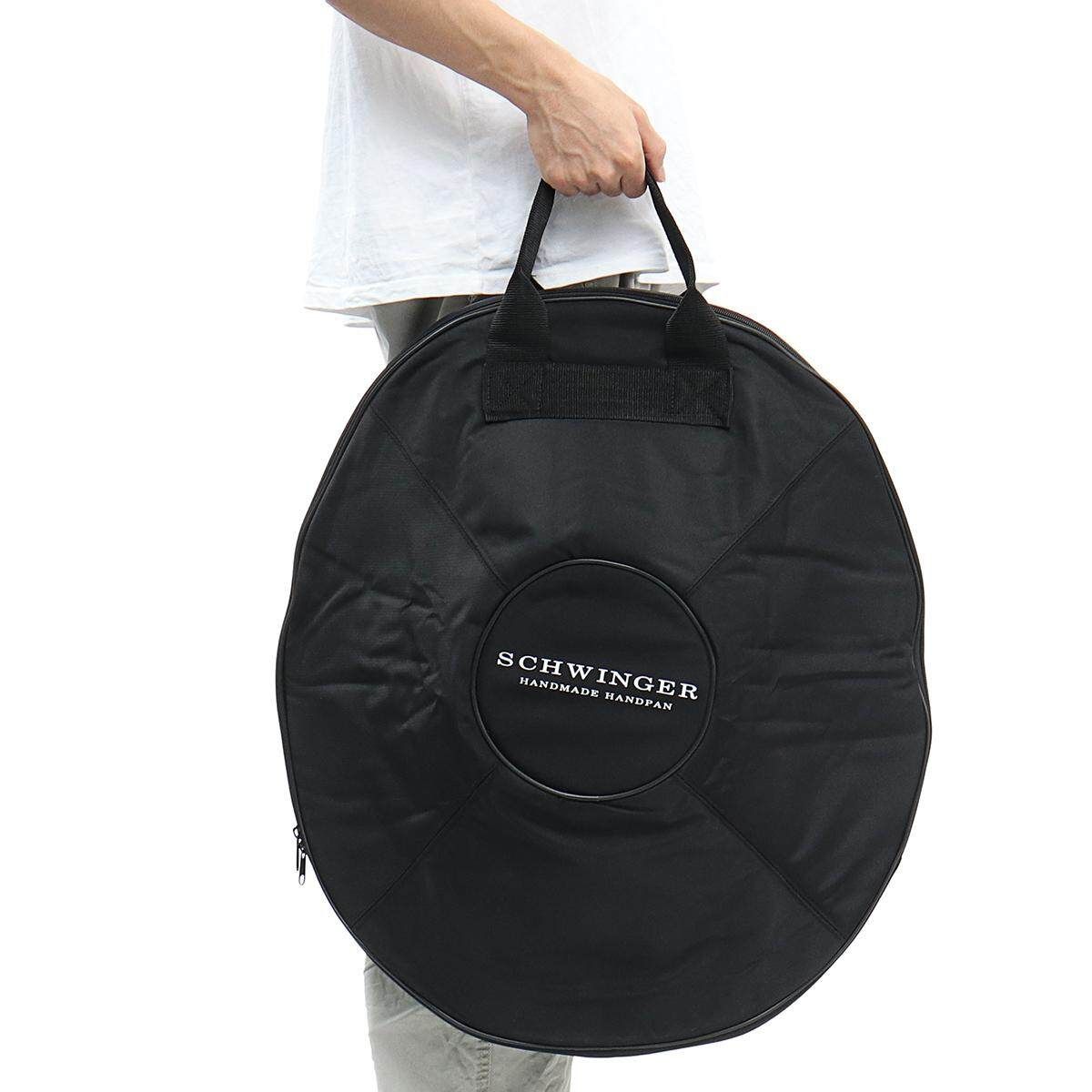 9 Notes Hand Pan Handpan Hand Drum Storage Bag Oxford Cloth Materia High-Grade