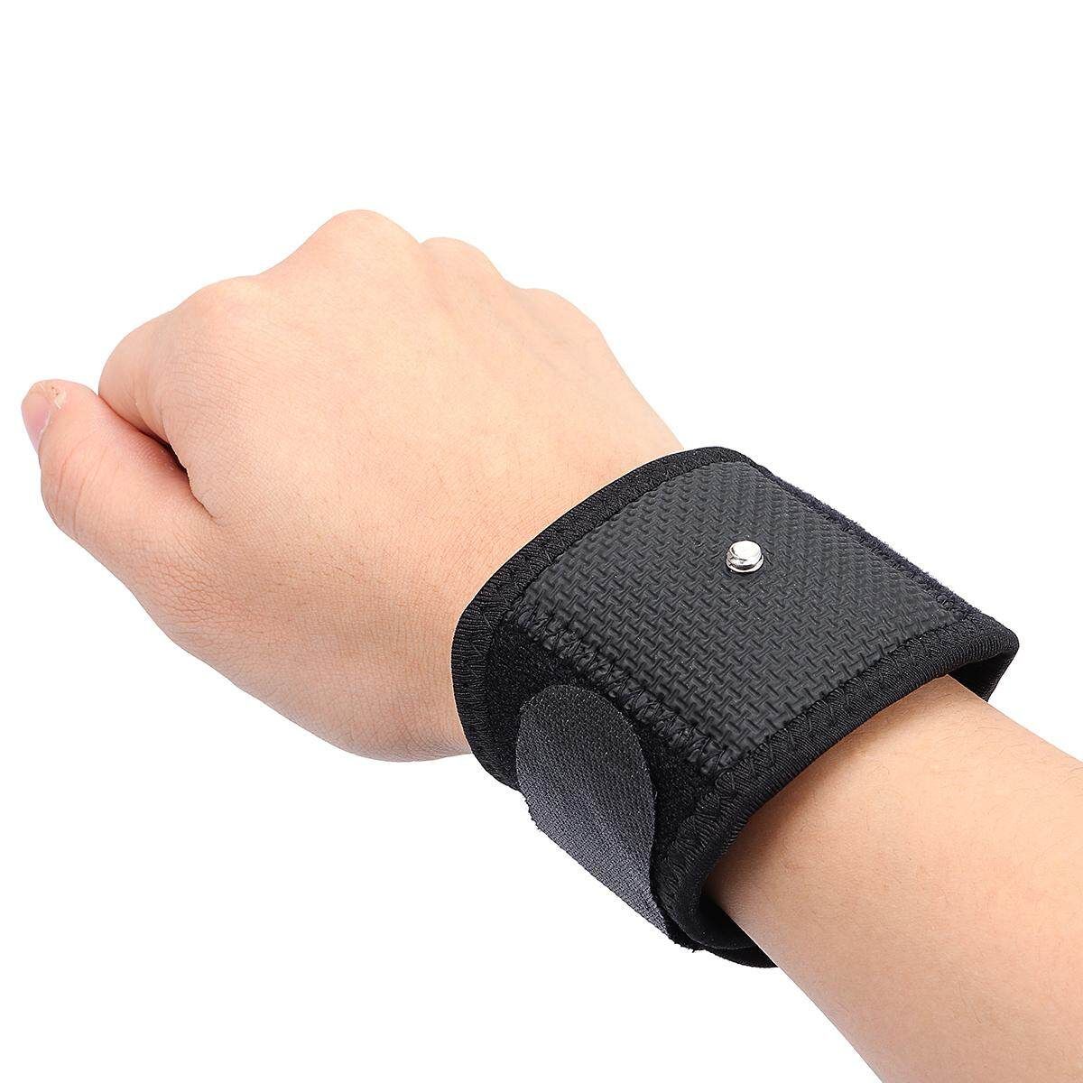 Virtual Reality VR Tracker Wrist Motion Capture Wrist Strap For HTC Vive Tracker