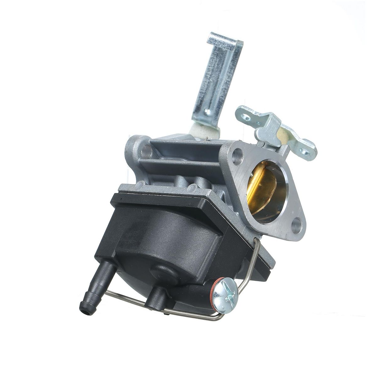 Carburetor Carb with Gasket Replacement for Tecumseh Engine 640353 640285 640289 640328 640329 Fits OH318 OHM90