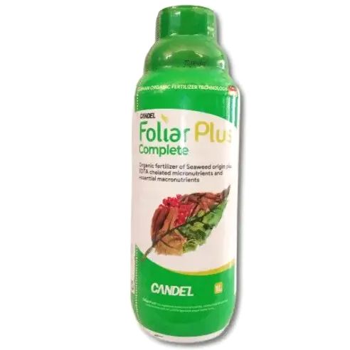 Foliar Plus Complete Fertilizer  1L