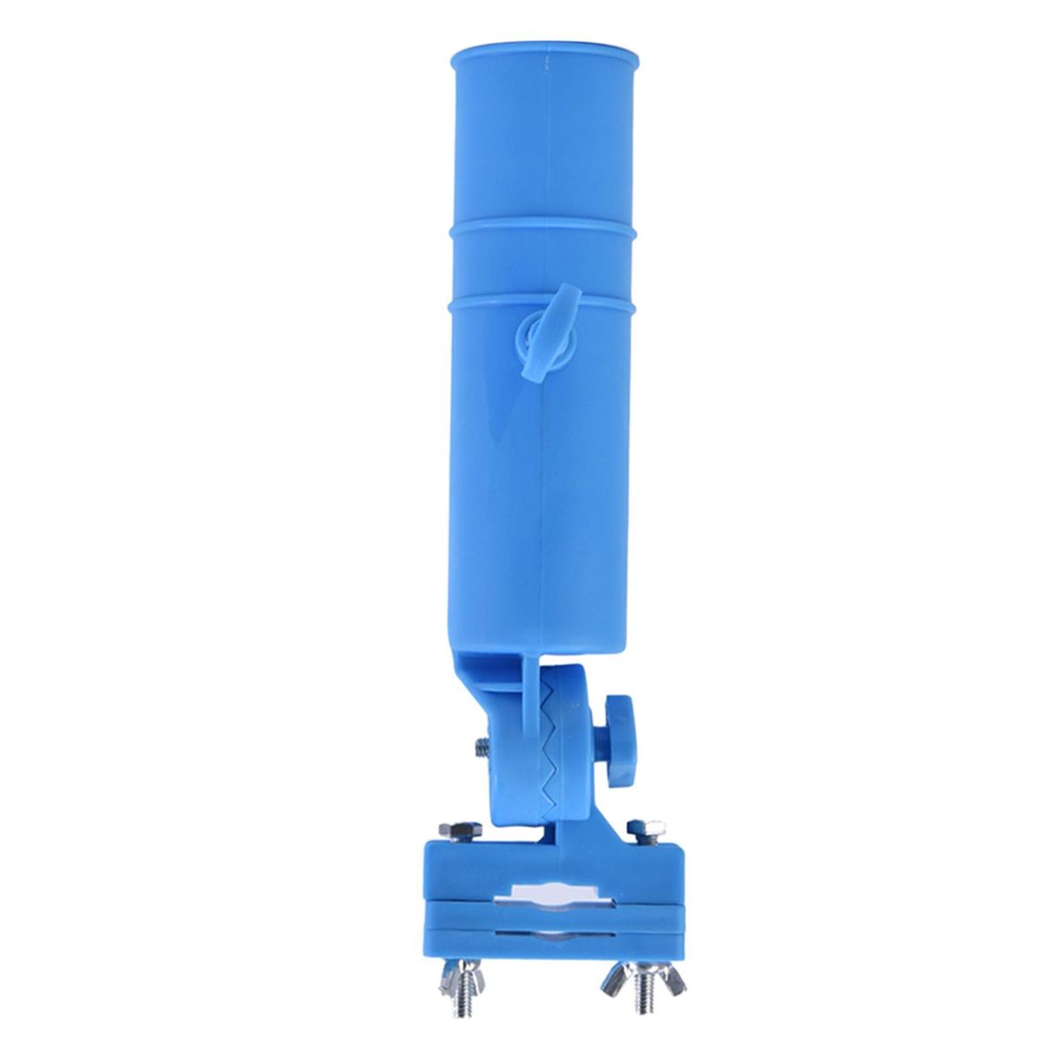 Umbrella Holder Umbrella Attachment For Bike  Blue