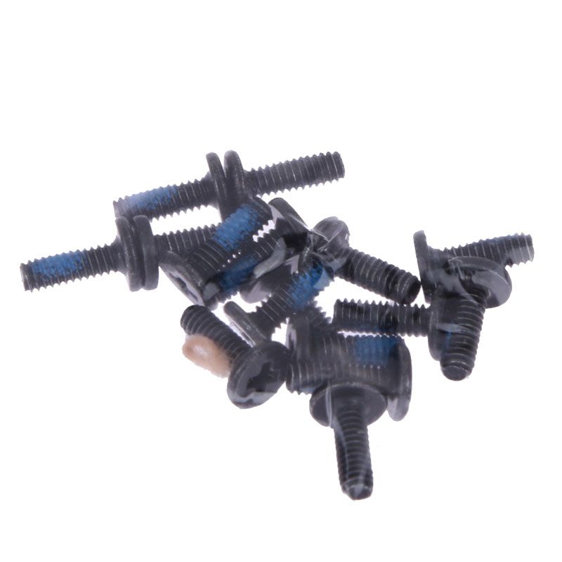 Assorted Accessories Laptop Sony HP Box W/Screwdriver TOSHIBA For 300pcs/Set Samung Laptop Dell IBM With Best Price Screws