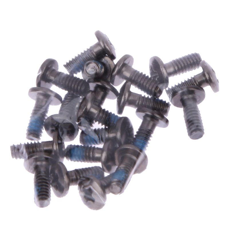 Assorted Accessories Laptop Sony HP Box W/Screwdriver TOSHIBA For 300pcs/Set Samung Laptop Dell IBM With Best Price Screws