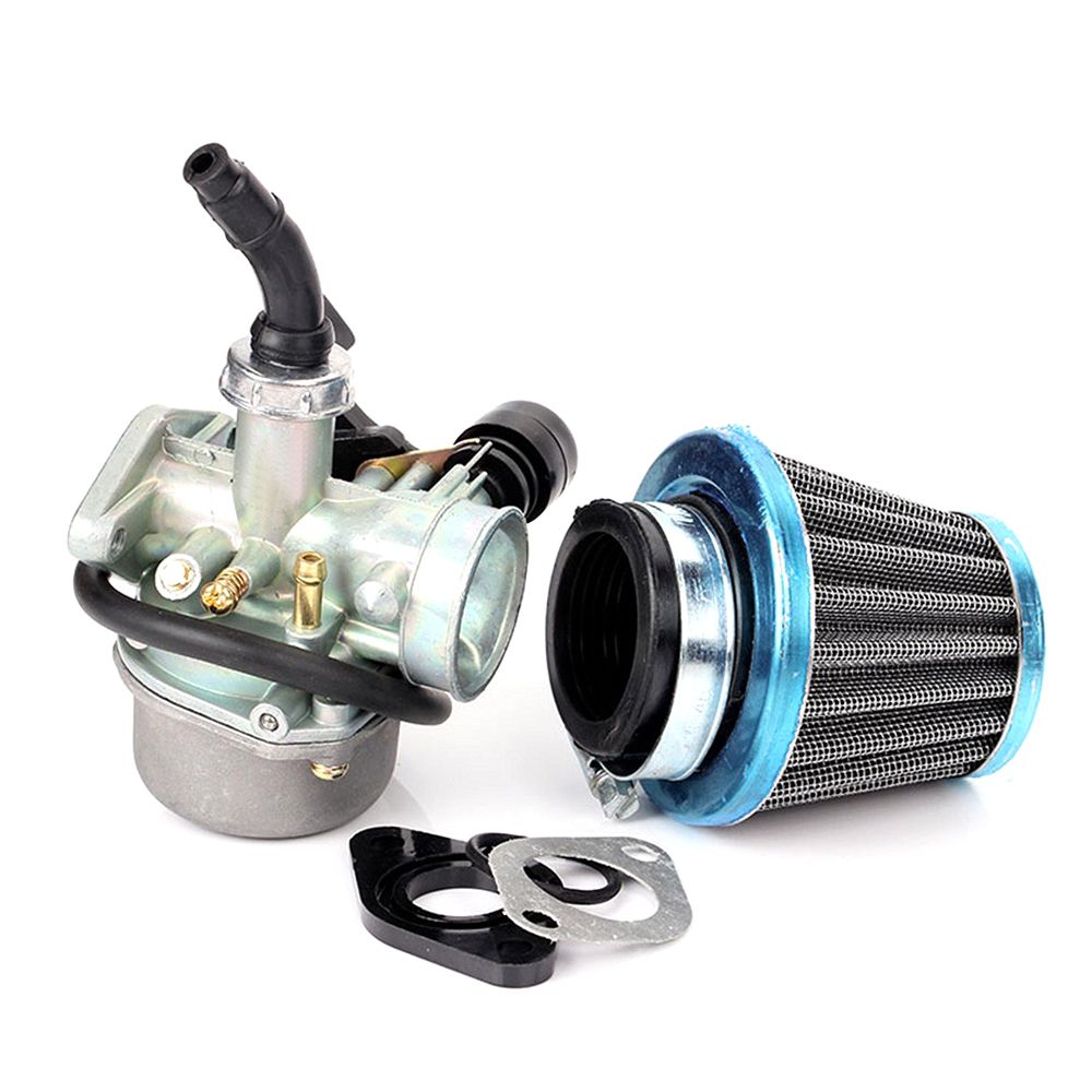 Carburetor PZ19 Carb