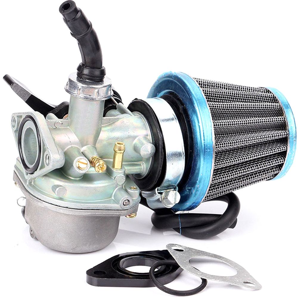 Carburetor PZ19 Carb