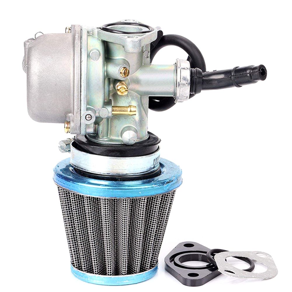 Carburetor PZ19 Carb