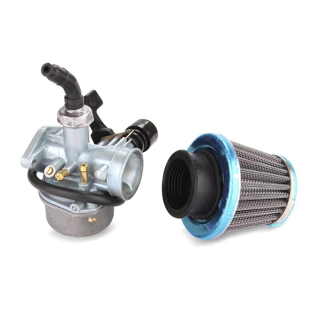 Carburetor PZ19 Carb