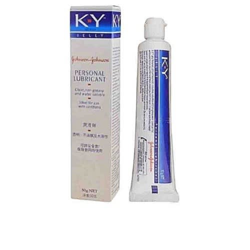 K Y Personal Lubricant For Couples - Sex Lubricant