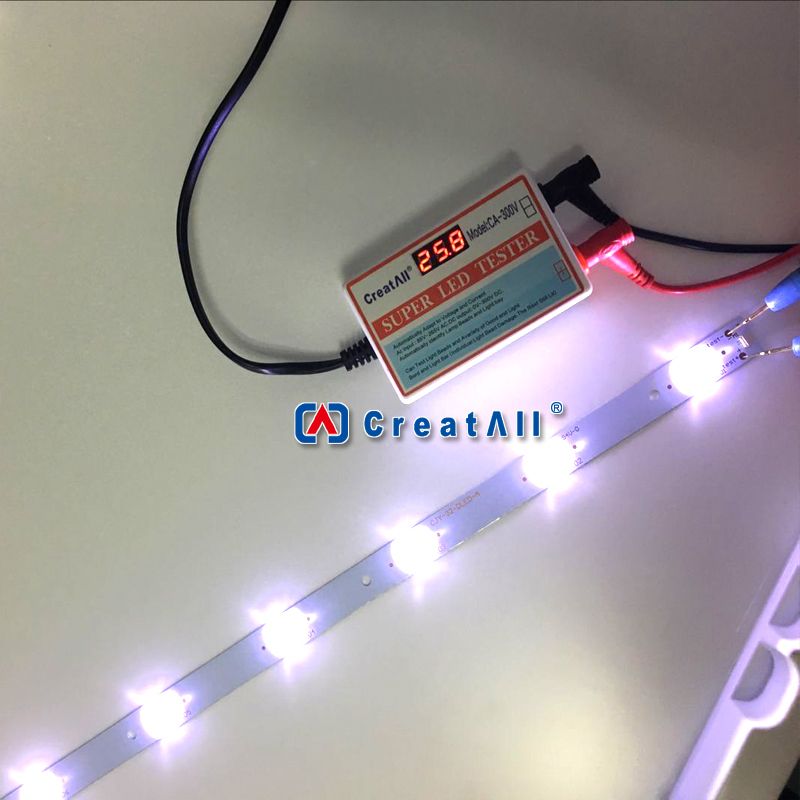 LED TV Tester 0-300v Led Tv Monitor Laptop Backlight Lamp Tester LED Beads Detect Tool Tester Tool