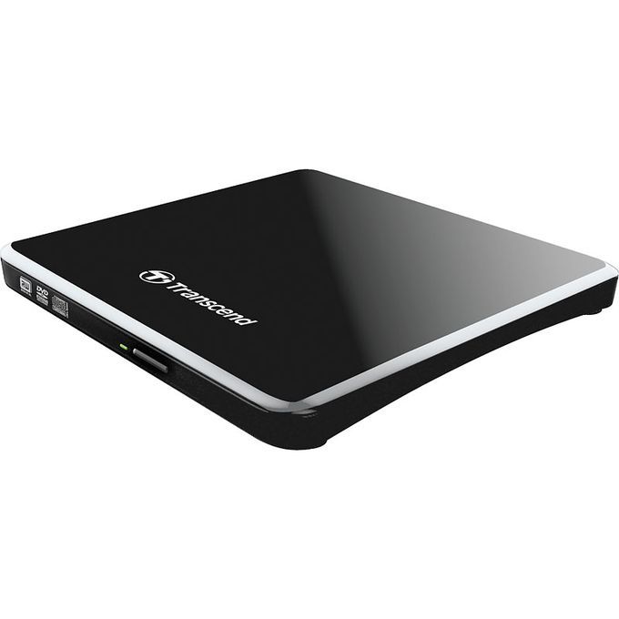 External Portable CD/DVD Writer R/RW ROM