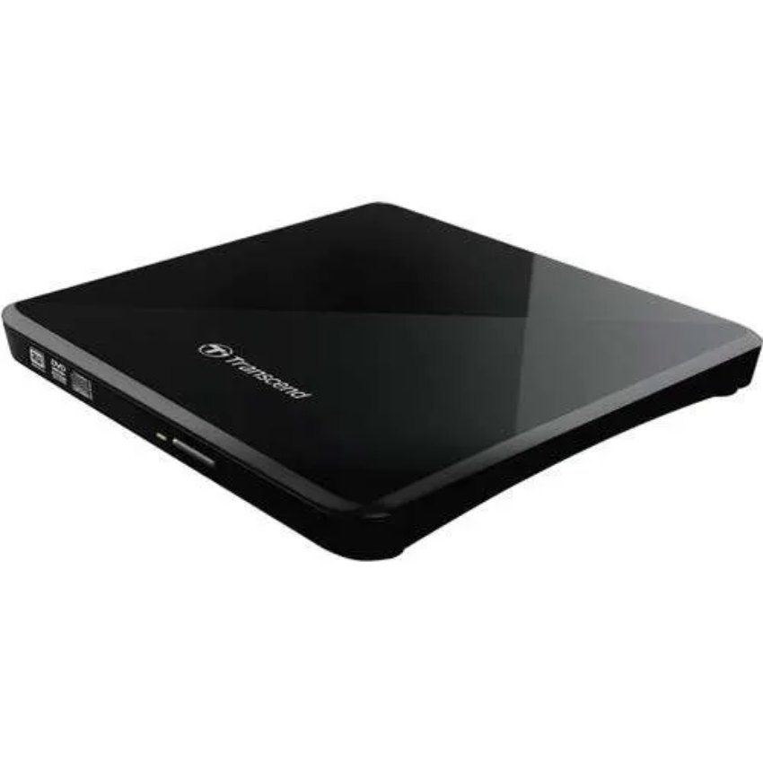 Portable CD/DVD Writer