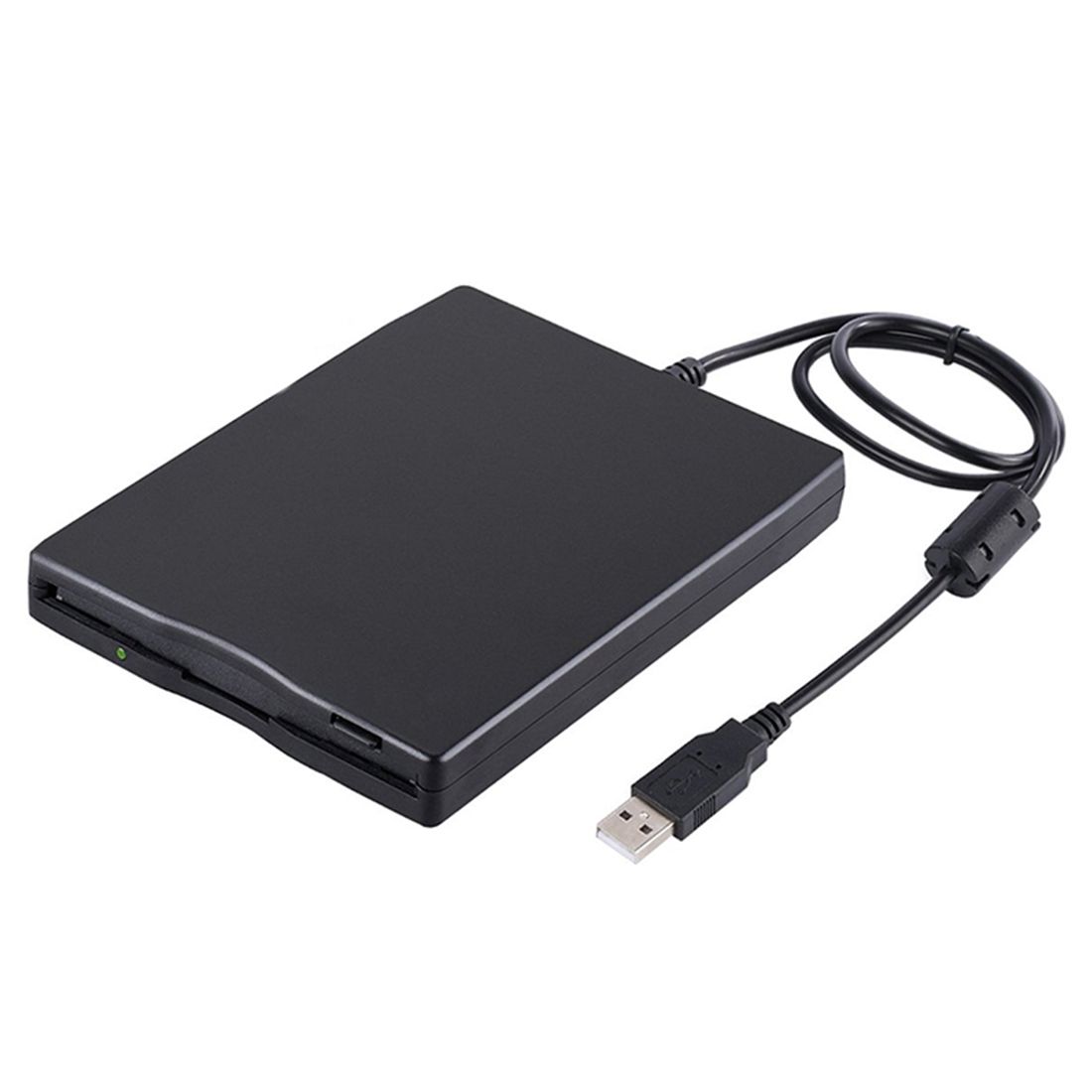 3.5 Inch 1.44MB USB External Floppy Diskette Drive