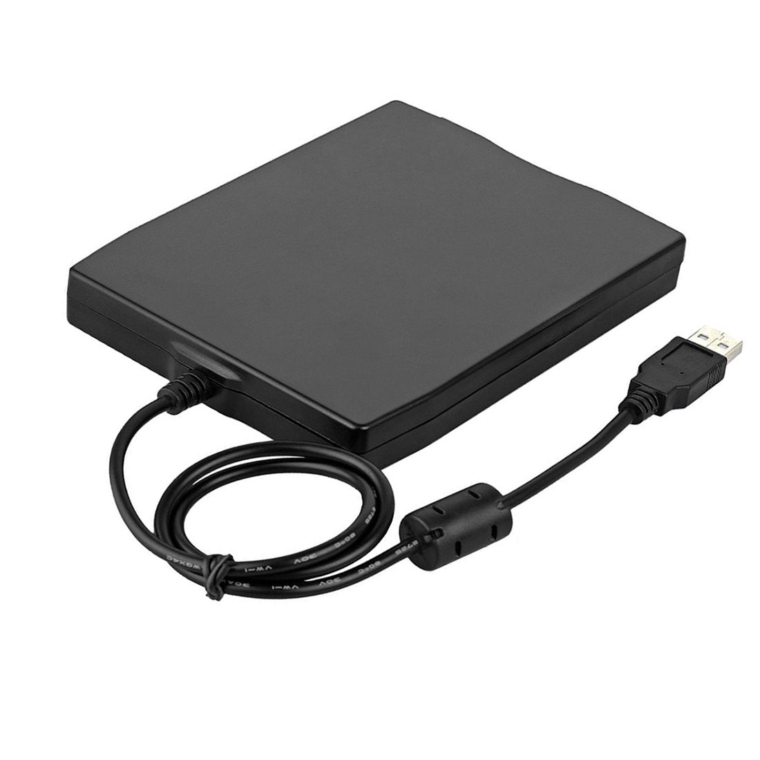 3.5 Inch 1.44MB USB External Floppy Diskette Drive