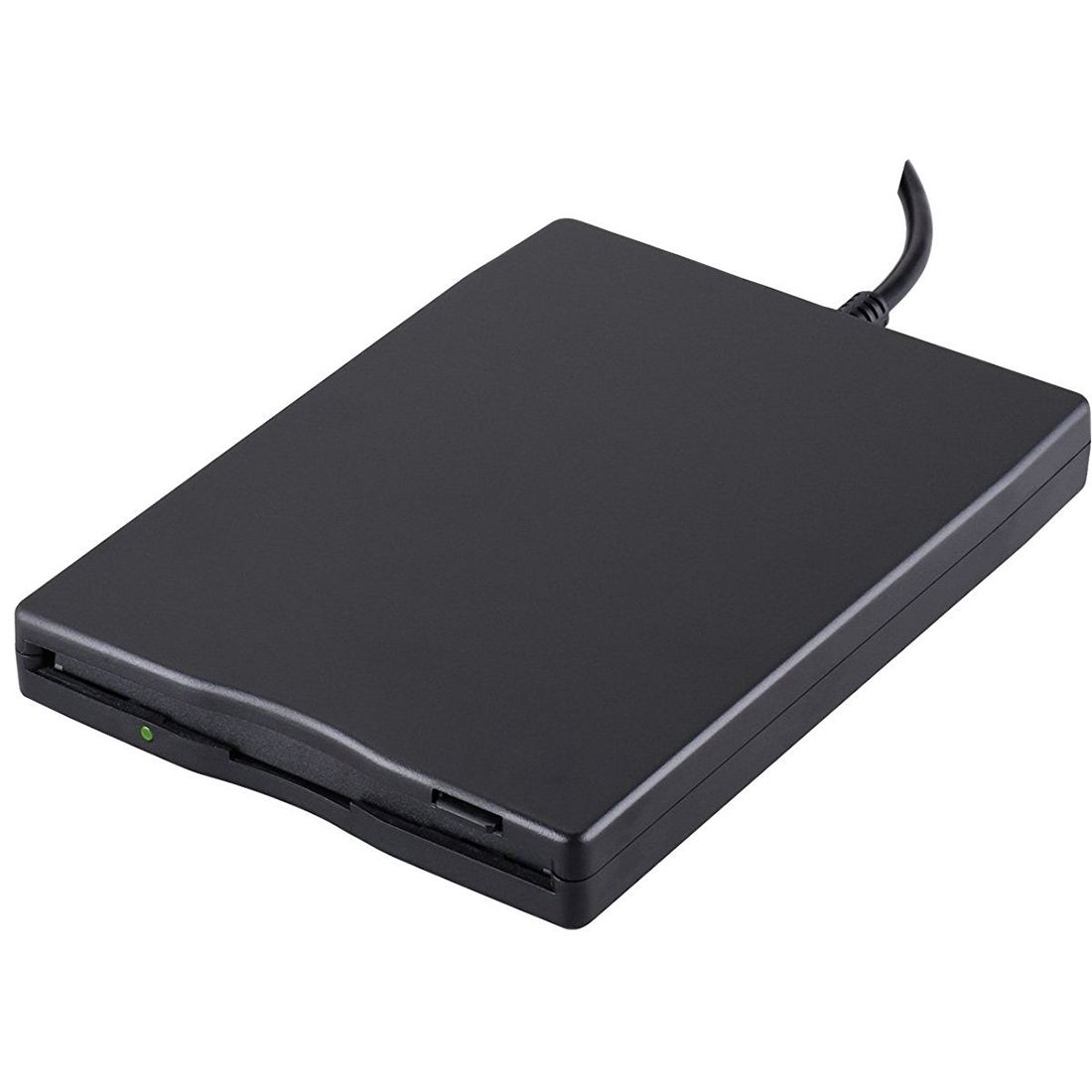 3.5 Inch 1.44MB USB External Floppy Diskette Drive