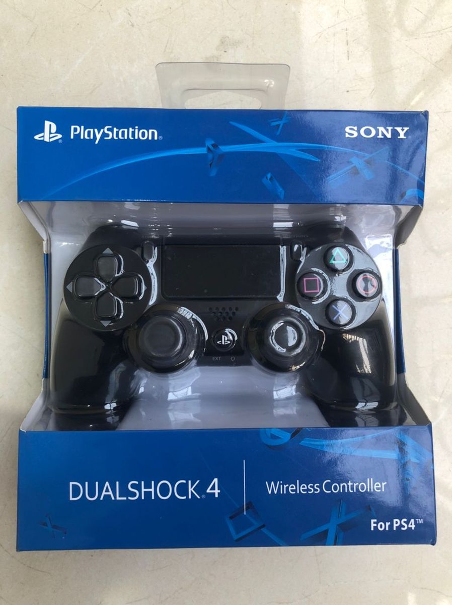 PS4 Pad - PlayStation 4 Wireless Controllers Gaming