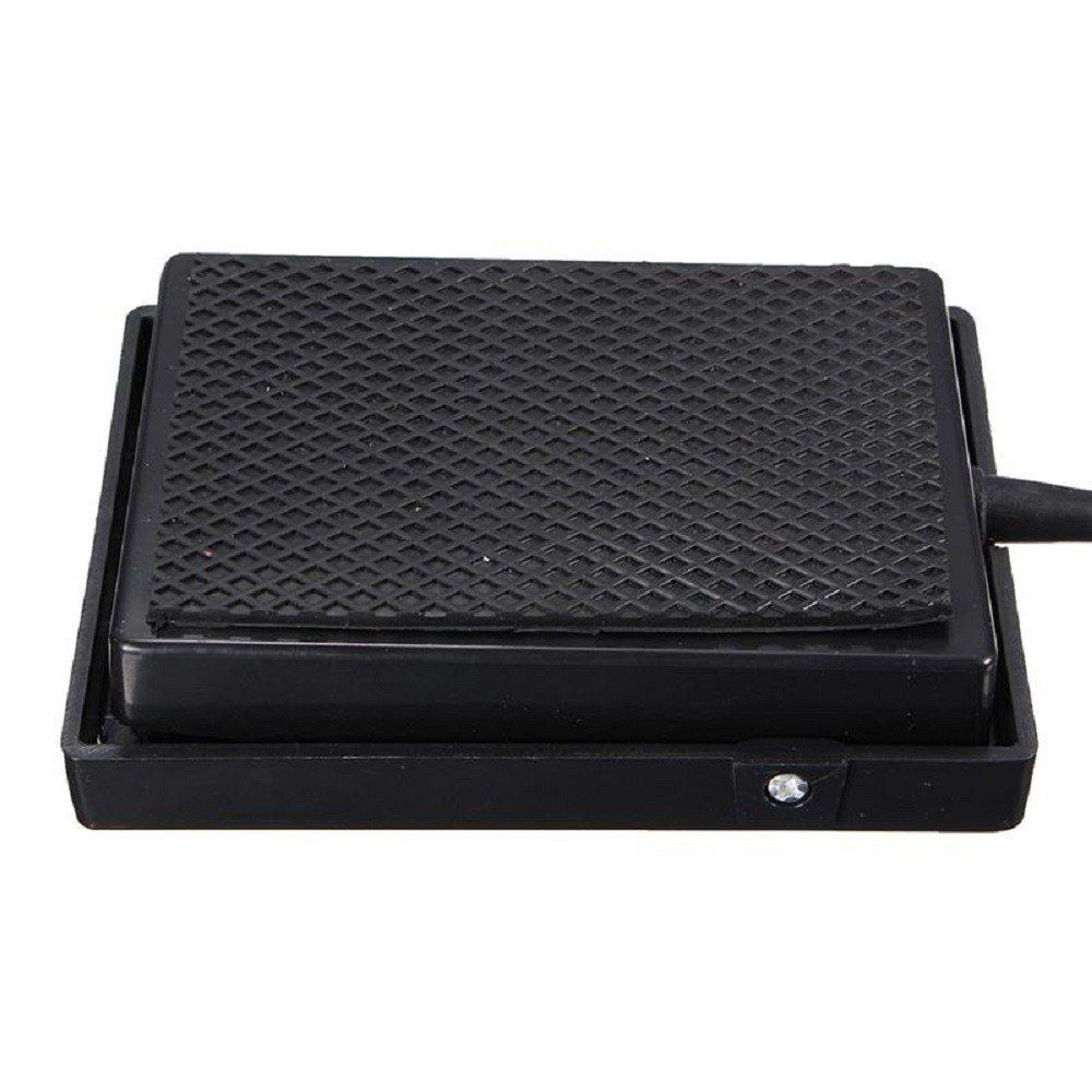 Simple Use Foot Sustain Pedal Controller Switch Compatible