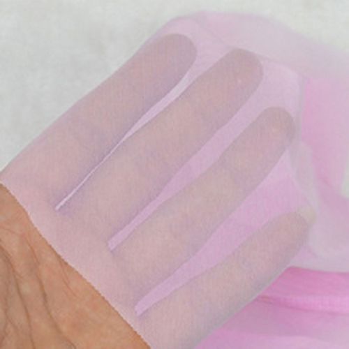 1Pc Full Transparent Panties Women Y Seamless Brie