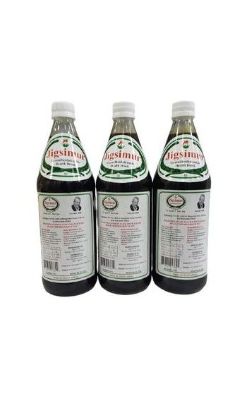 Natural Remedy - 750ml (3 Bottles)