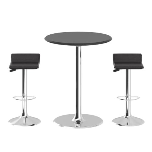 Tulip Bar/wine Table