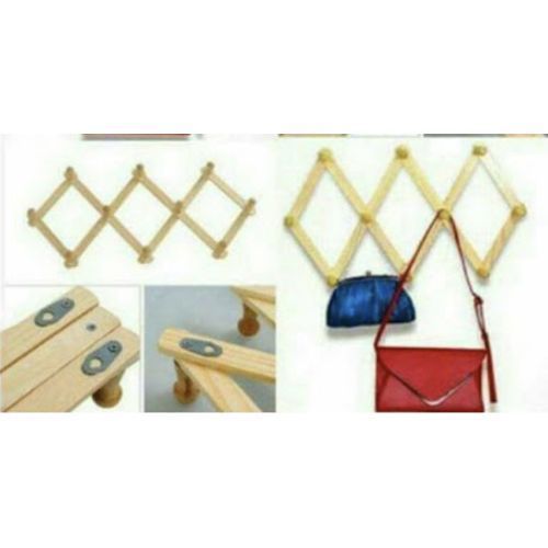 Multipurpose Hanger