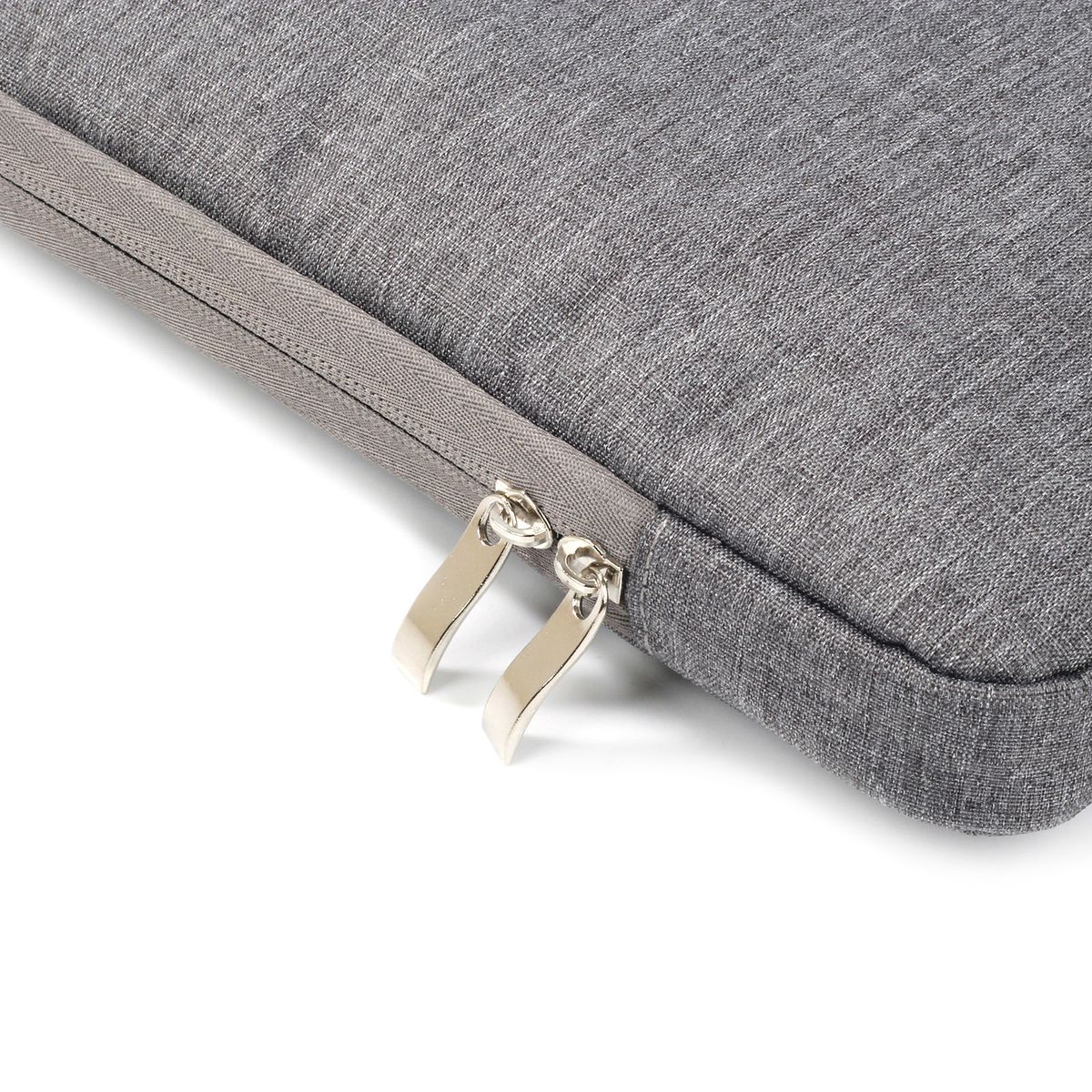 12" Macbook Laptop Sleeve, Hand Bag Nylon Pouch Case For 12 Inch Macbook
