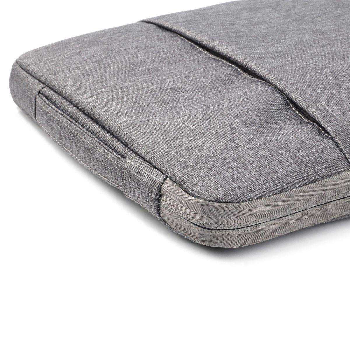 12" Macbook Laptop Sleeve, Hand Bag Nylon Pouch Case For 12 Inch Macbook