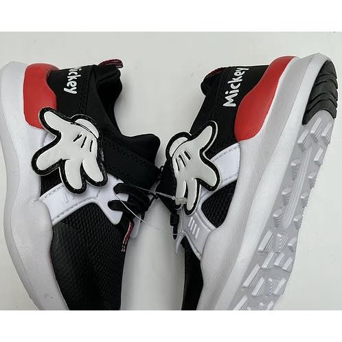 Boys Disney Mickey Mouse Children Sneakers