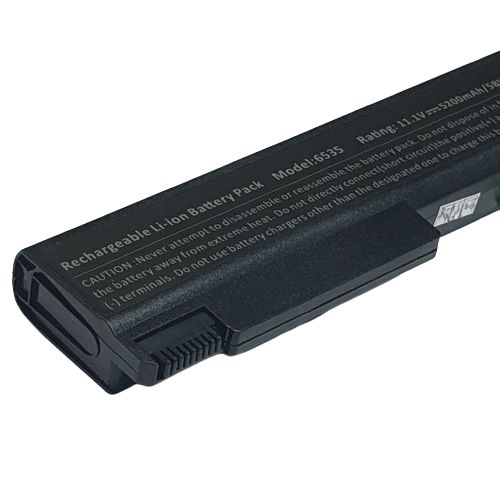 COMPAQ 6530B   Laptop Battery  Models Are In The Description Below