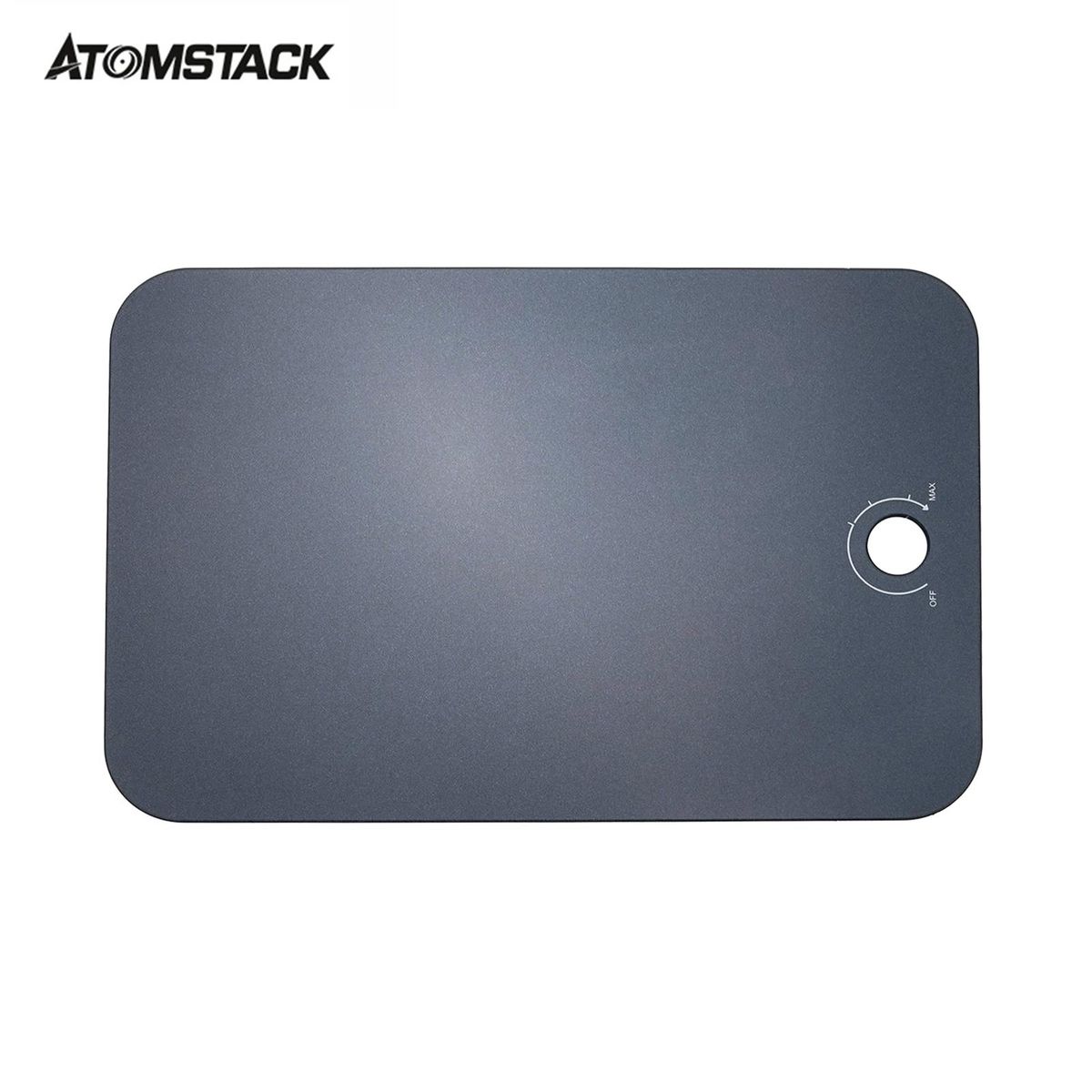 ATOMSTACK F30 PRO Dual-Pump Air Assist Top Cover Panel Replacement Acrylic Plate