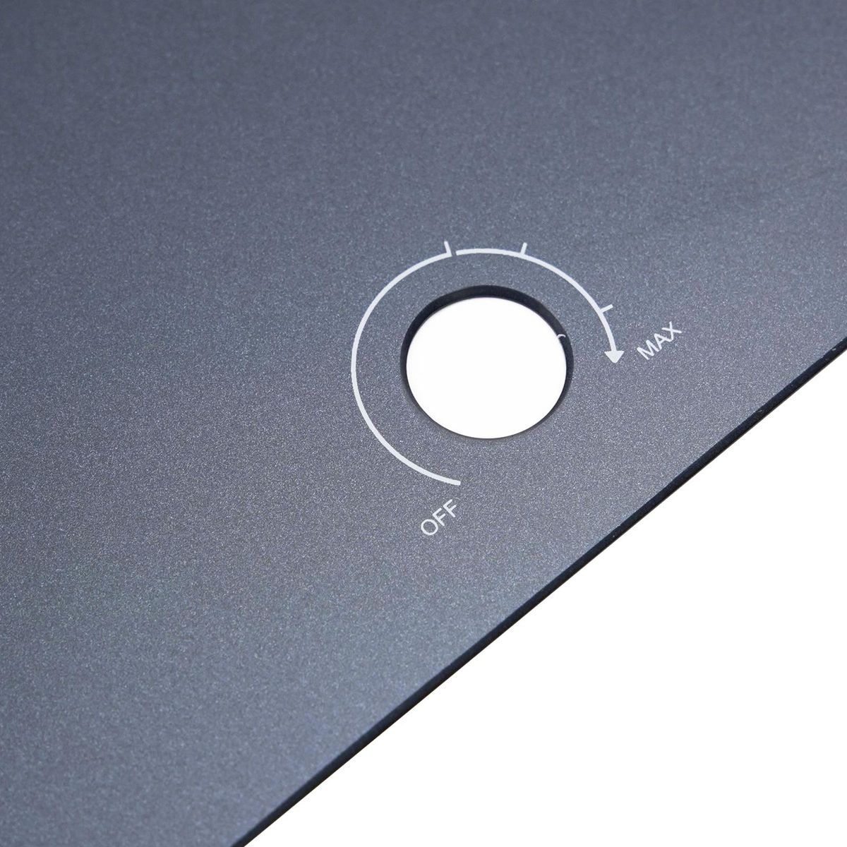 ATOMSTACK F30 PRO Dual-Pump Air Assist Top Cover Panel Replacement Acrylic Plate