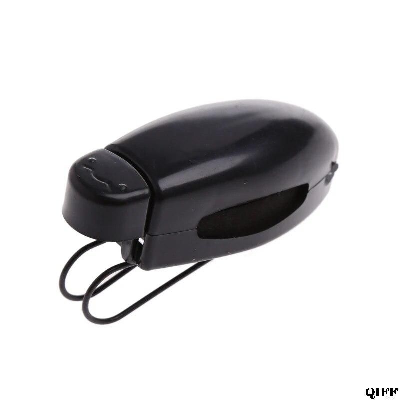 Car Auto Sun Visor Clip Holder For Reading Glasses Sunglasses Eyeglass Card May06