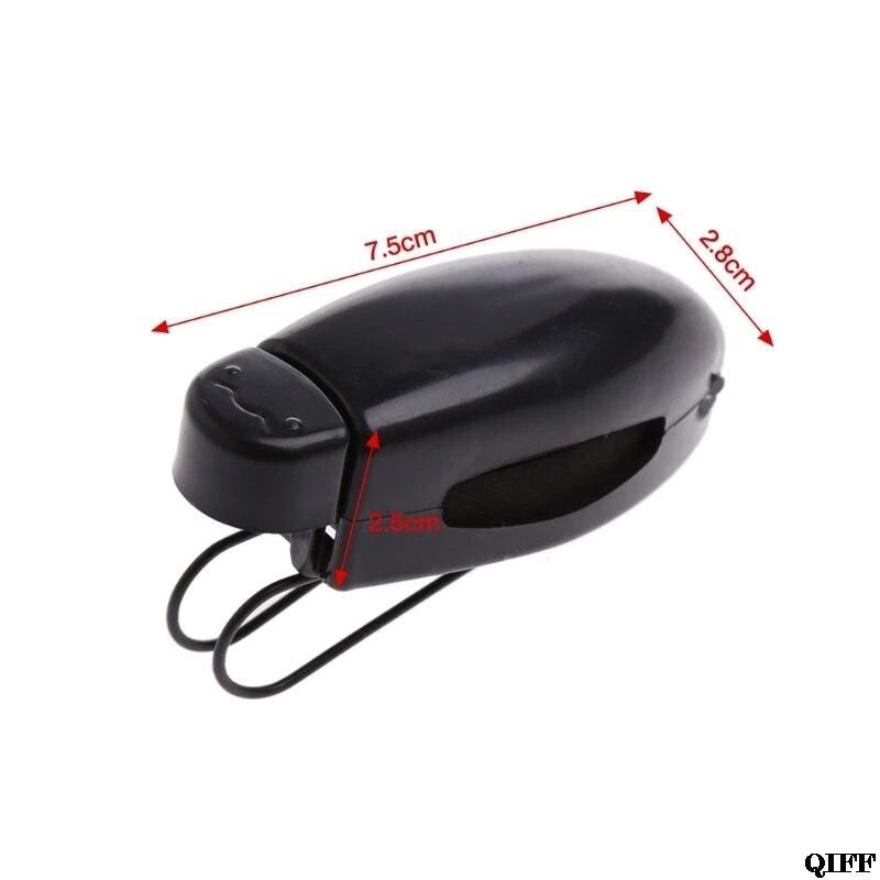 Car Auto Sun Visor Clip Holder For Reading Glasses Sunglasses Eyeglass Card May06