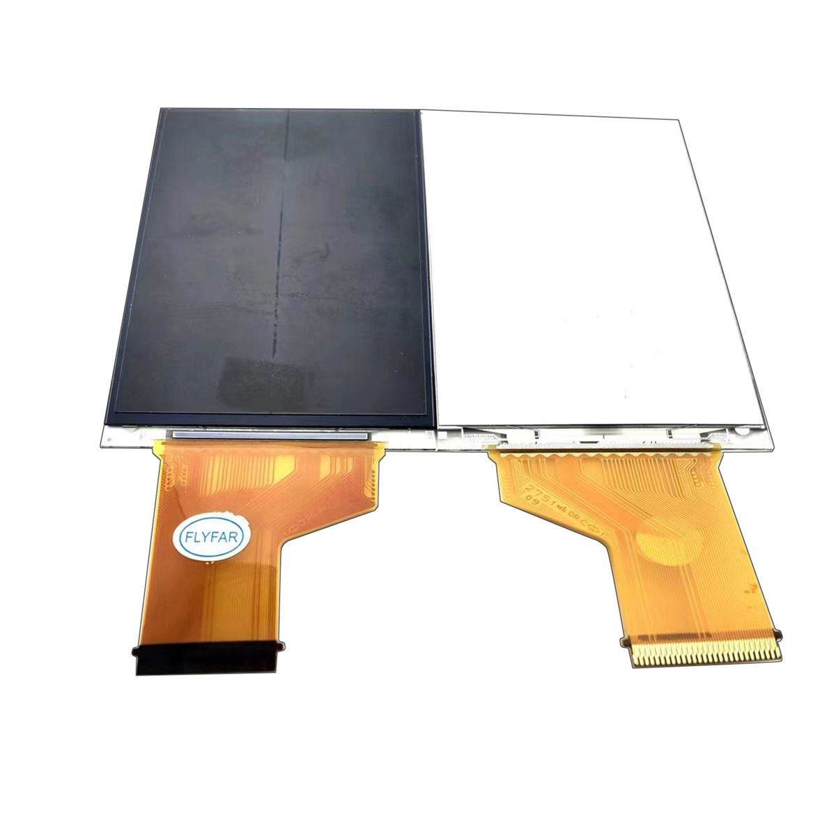 New LCD Display Screen for FUJI for FUJIFILM X-M1 X-A1 XM1 X
