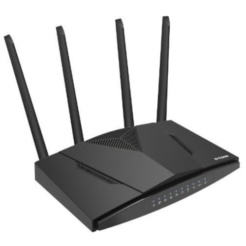 D-link High Speed Network Router Dwr-m921 4g N300 Lte