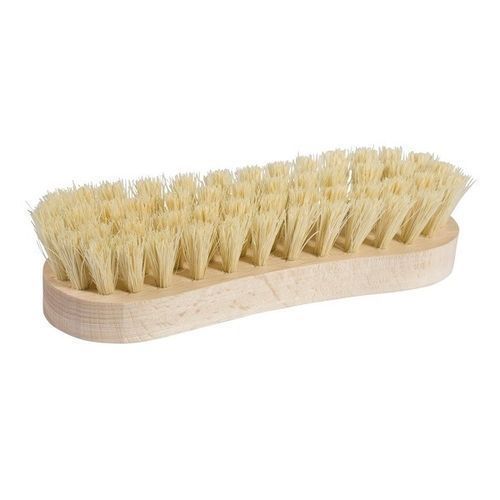 Wooden Hard Scrubbing Brush