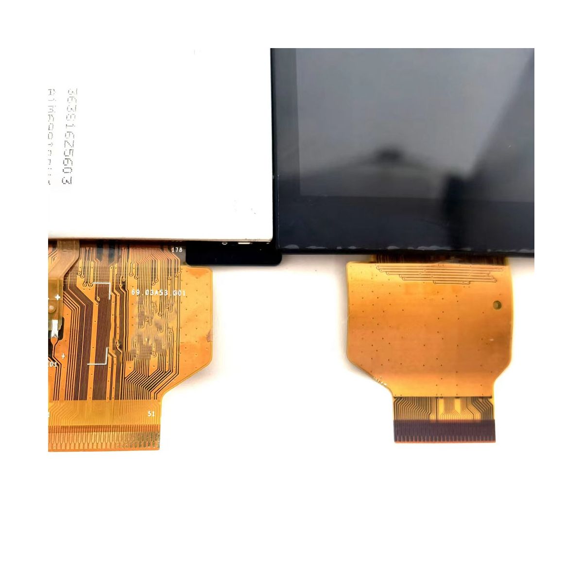 New LCD Display Screen for Fuji Fujifilm X-T1 X-T2 XT1