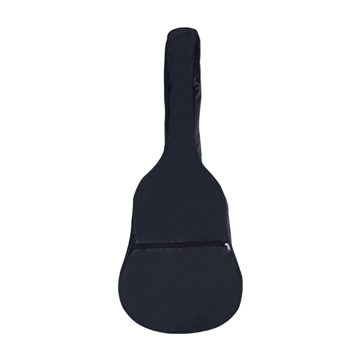 Acoustic Guitar Bag 41 Inch Water Proof Shockproof For Documents Books