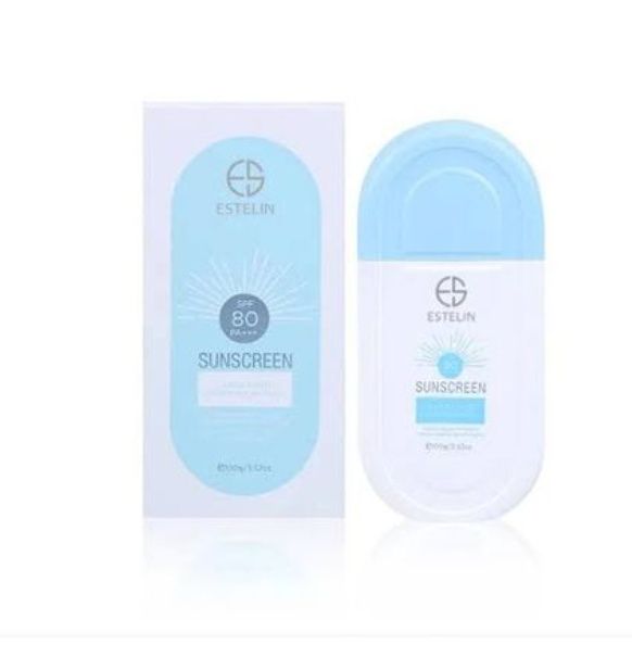 Sunscreen, Ultra Light Hydrating Invisible, SPF80+++