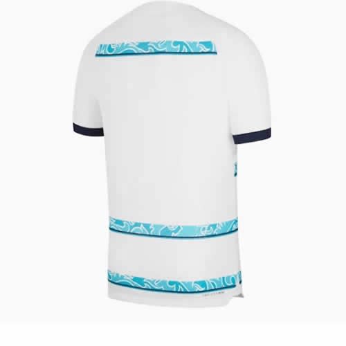Men's Chelsea Fc Away Jersey - White